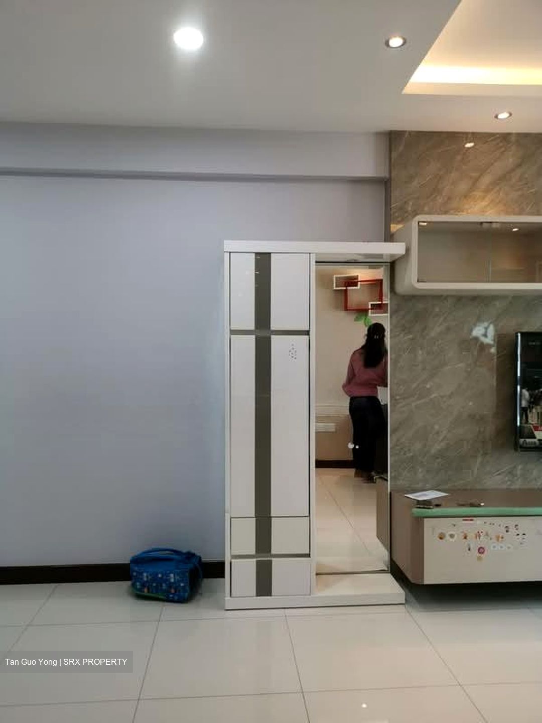 Blk 416A Fernvale Riverbow (Sengkang), HDB 4 Rooms #602848861